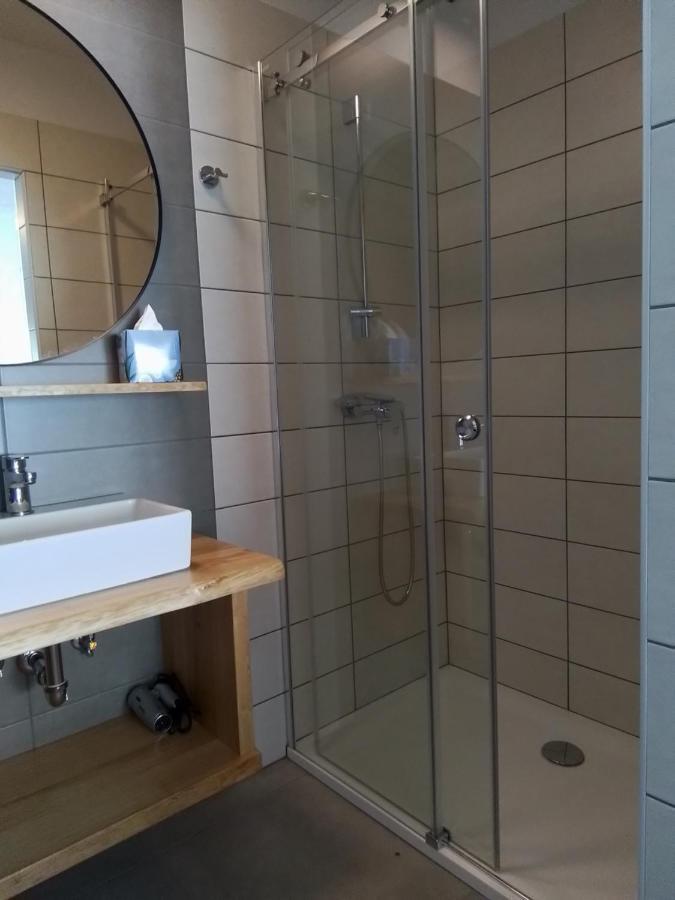 Hisa Za Gradom Διαμέρισμα Kobarid Εξωτερικό φωτογραφία