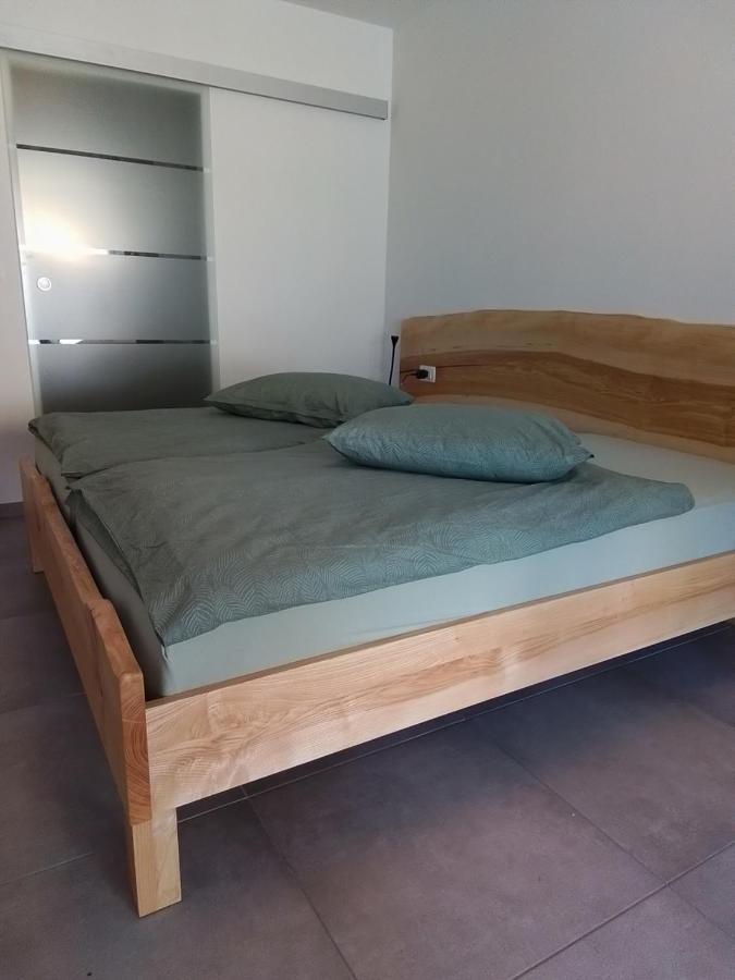 Hisa Za Gradom Διαμέρισμα Kobarid Εξωτερικό φωτογραφία