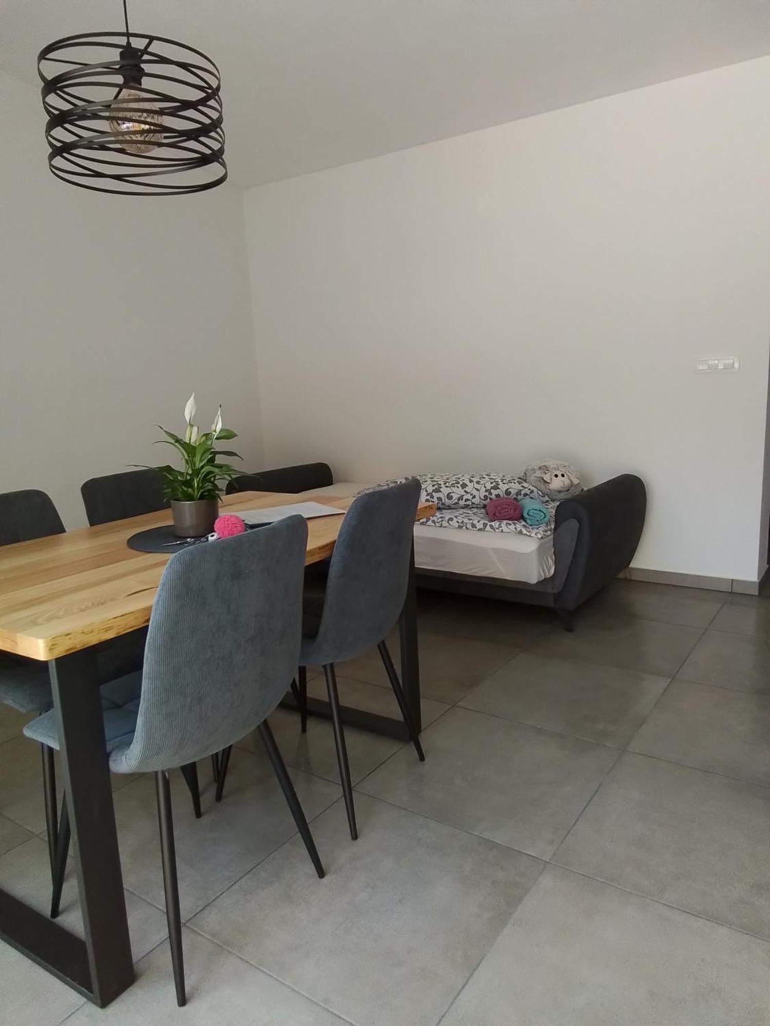 Hisa Za Gradom Διαμέρισμα Kobarid Εξωτερικό φωτογραφία