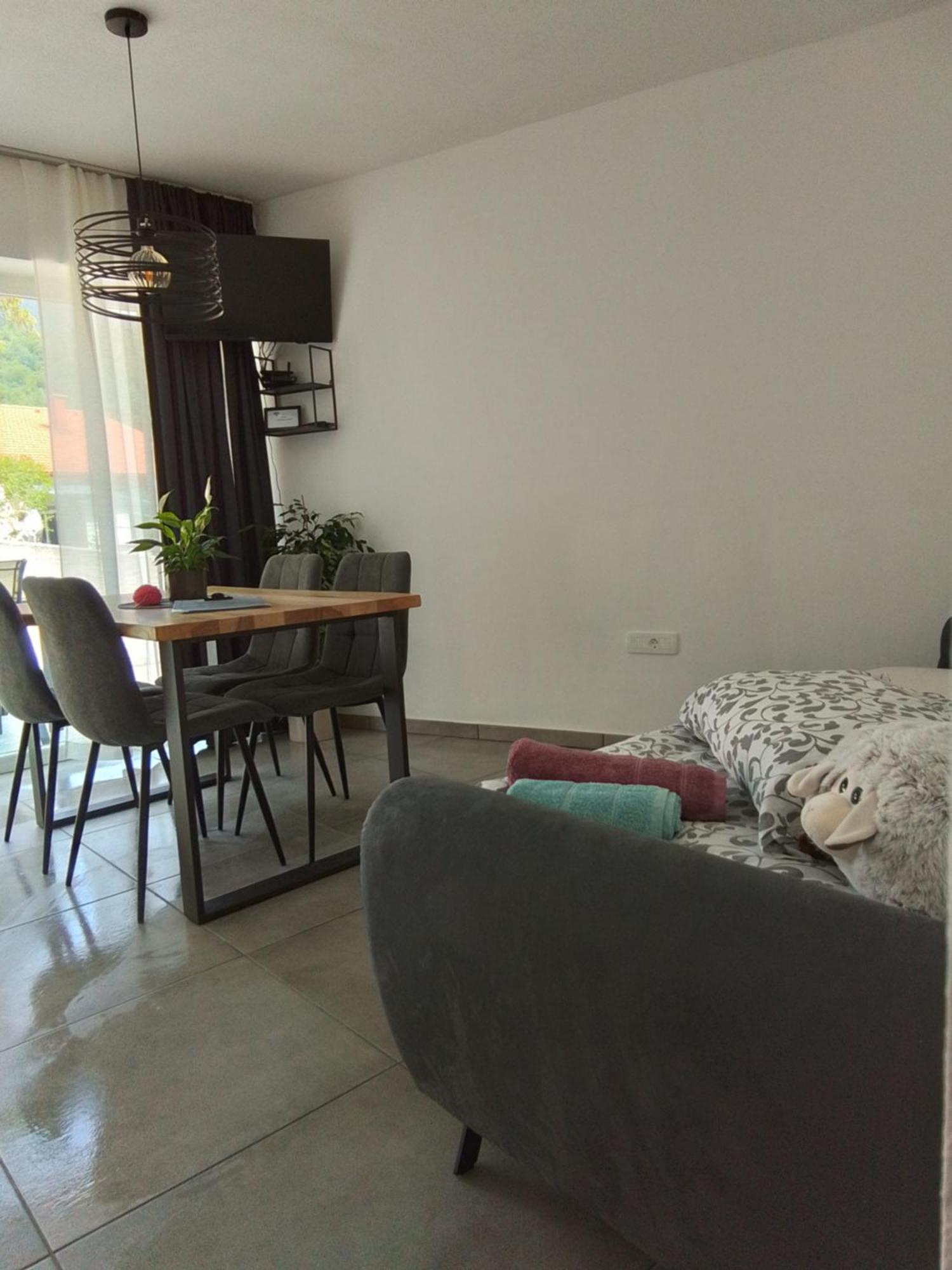 Hisa Za Gradom Διαμέρισμα Kobarid Εξωτερικό φωτογραφία